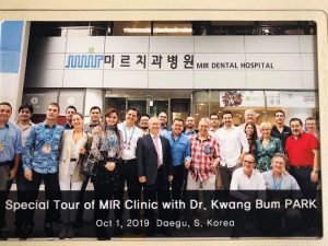 MEGAGEN Symposium South Corea