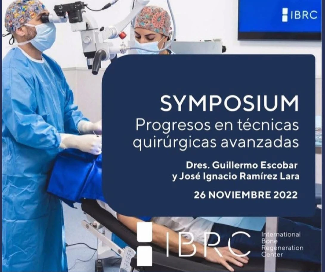 Symposium Progreso en Técnicas Quirúrgicas Avanzadas