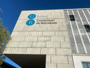 Curso Uso de Hueso Autólogo Máster de Cirugía Universidad de Barcelona