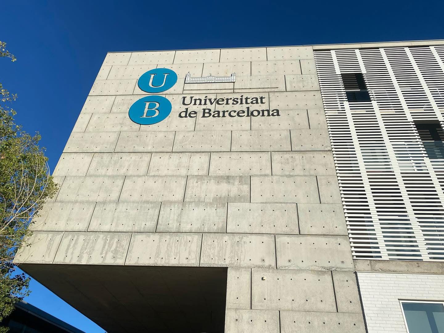 Curso Uso de Hueso Autólogo Máster de Cirugía Universidad de Barcelona