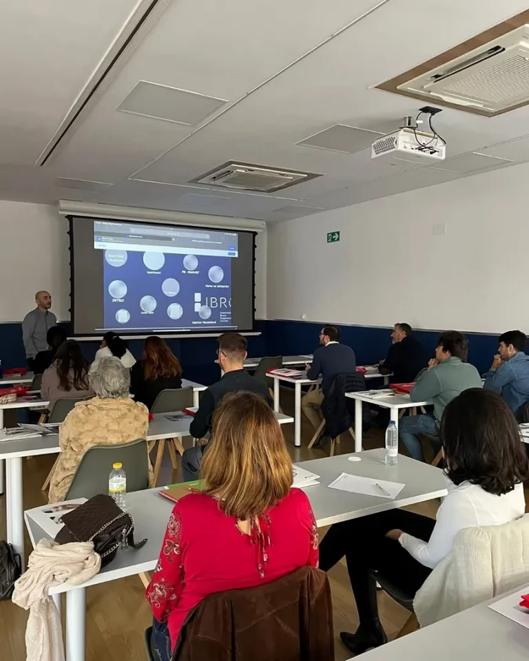 Curso Cirugía Ósea Reconstructiva sobre Cadáveres 1ª edición IBRC Febrero 2024