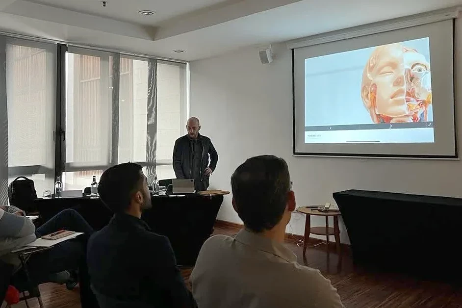 Curso ITI Study Club Tenerife 3 Febrero 2023