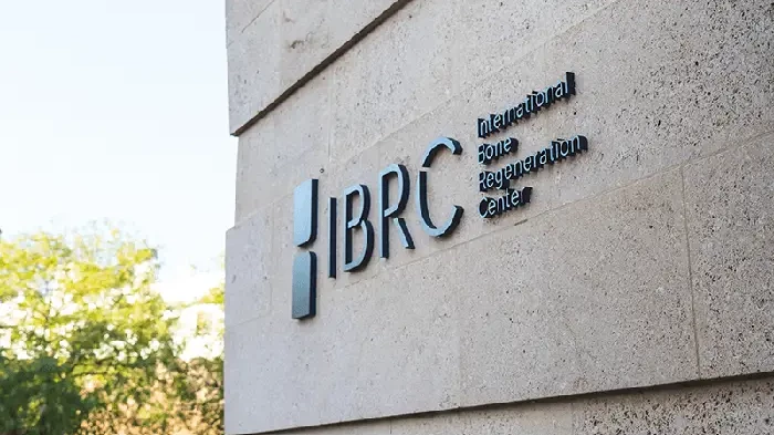 IBRC - International Bone Regeneration Center - Sevilla