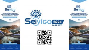 Congreso SEI Vigo 2024