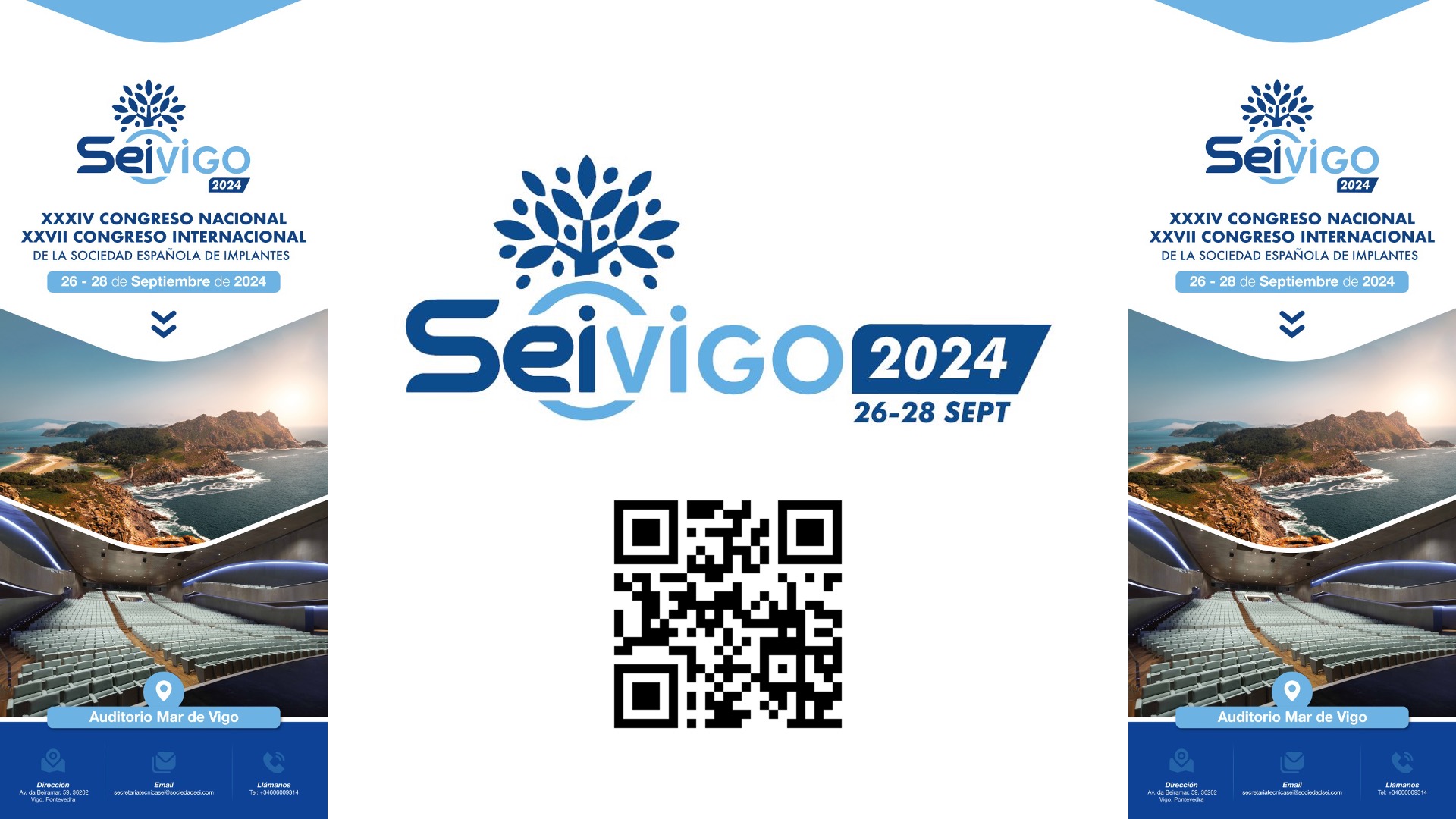 Congreso SEI Vigo 2024