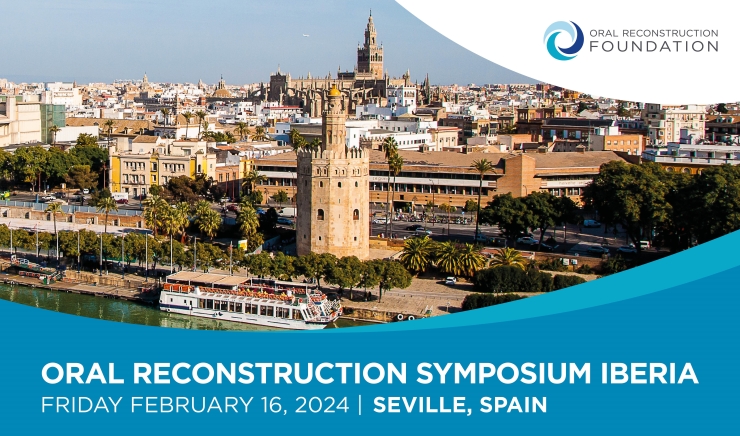 Oral Reconstruction Symposium - Sevilla 2024