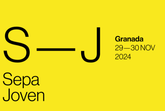 Sepa joven 2024 Granada