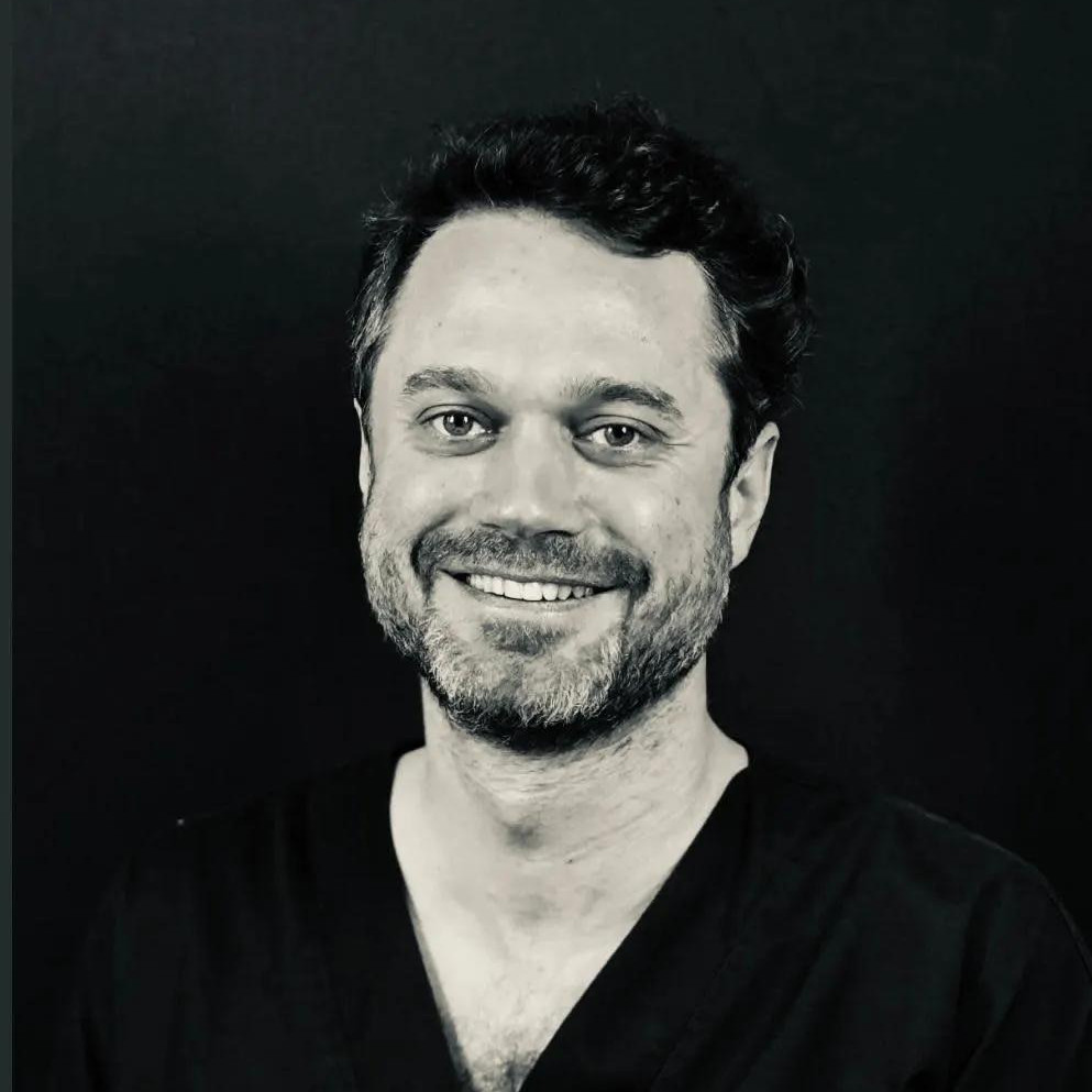 Dr Rémy Charron, Paris