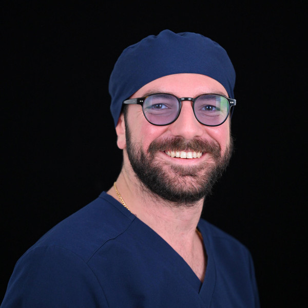 Dr Giuseppe Chiatante