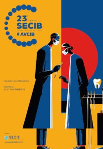 SECIB - Congreso Valencia - Dr. Guillermo Escobar