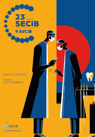 SECIB - Congreso Valencia - Dr. Guillermo Escobar